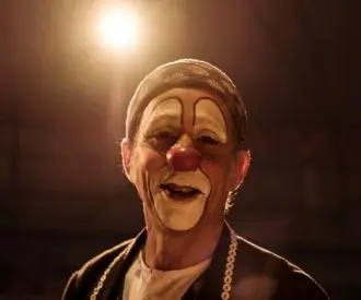 Espetáculo de Clown Circ El Bobas