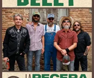 Greasy Belly