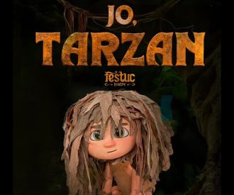 Jo, Tarzan