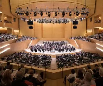 La Cinquena de Txaikovski