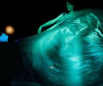 La Mar - Teatre Patraix