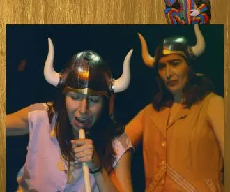 Las Reinas Kanpina