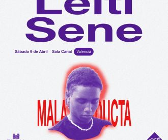 Leïti Sene