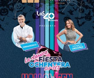La Classica Fiesta Ochentera DJ Set