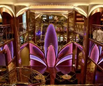 Luckia Casino Bilbao