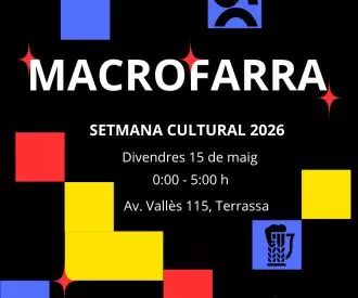 MACROFARRA SC 26