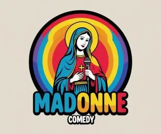 Madonne comedy