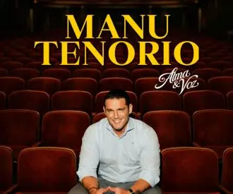 Manu Tenorio