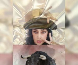 May de Pilar Toros, flamenco y sus misterios