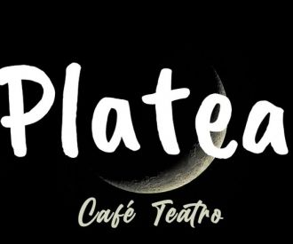 Monólogos en Platea Café