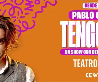 Pablo Cordonet | Tengo Data