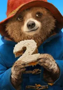 Imagen de la película Paddington 2