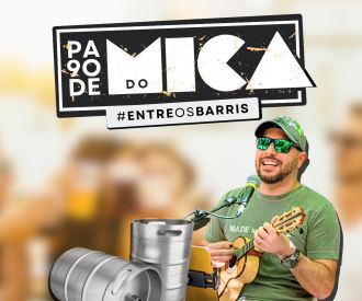 Pagode do Mica