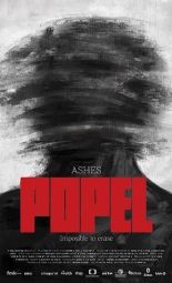 Cartel de la película Popel