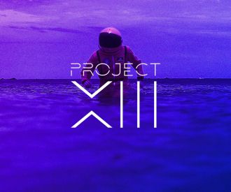Project 13. Arrakis #23003