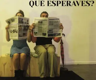 Què Esperaves?