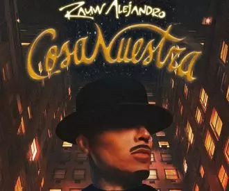 Rauw Alejandro