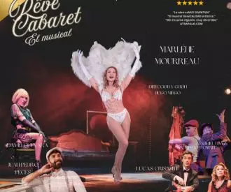 Rêve Cabaret - el Musical