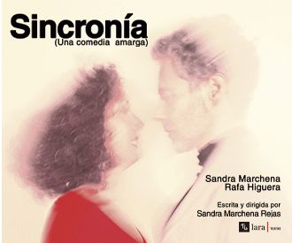 Sincronia (Una comedia amarga)