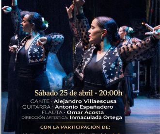 Tablao Flamenco Ciarts