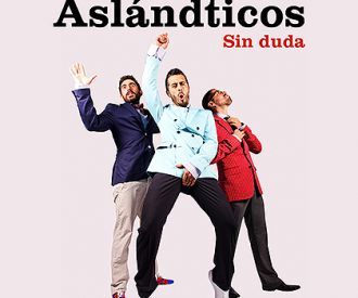 Aslandticos