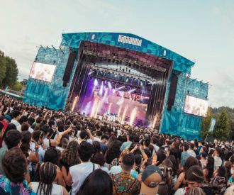 Bigsound Festival Torrevieja