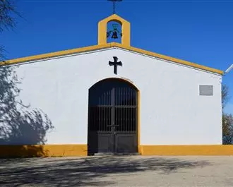Caseta Municipal de Jamilena