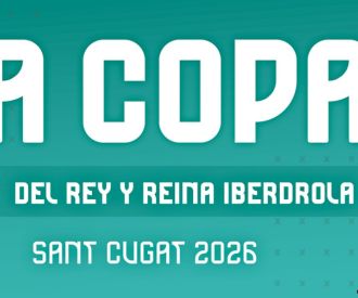 Copa del Rey & La Reina Iberdrola