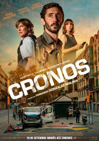 Imagen de la película Cronos