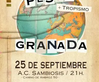 Cuatro Pesos de Propina + Tropismo
