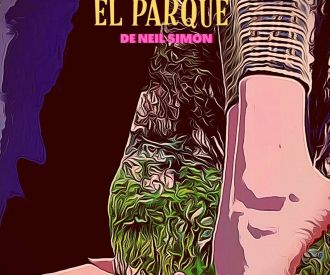 Descalzos por el Parque