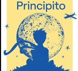 El principito - Teatro Victoria