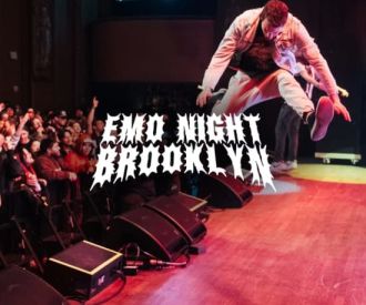 Emo Night Brooklyn