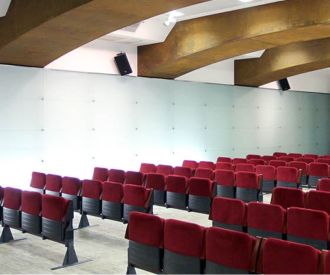 Espacio Cultural CajaCanarias de La Palma