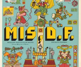 Instituto Mexicano del Sonido