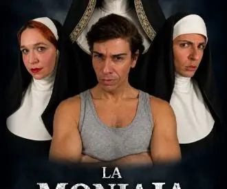 La Monjaja