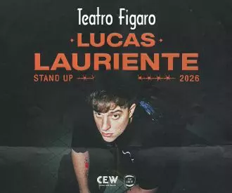 Lucas Lauriente