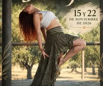 Mujer Salvaje