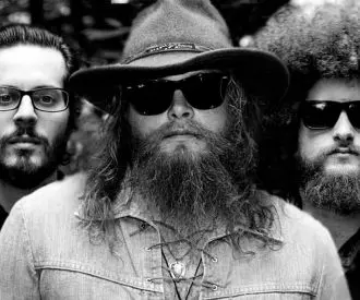 Robert Jon & The Wreck