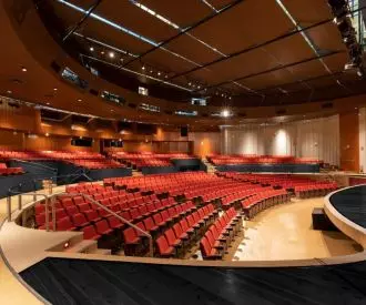 Sala Sinestesia