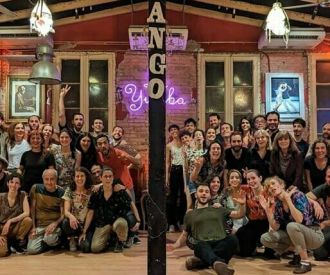 Social Swing Dance Vol.17