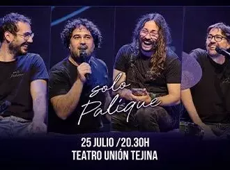 Solo Palique
