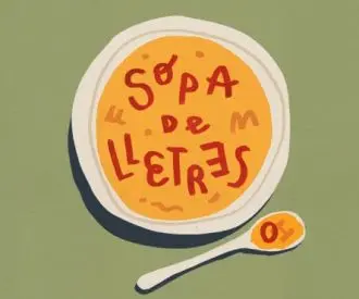 Sopa de Lletres