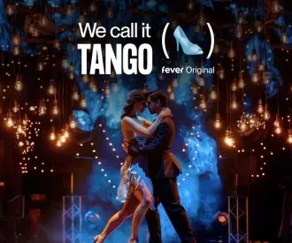 We call it Tango