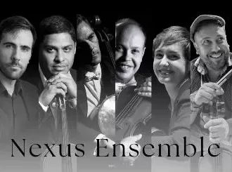 Ensemble Nexus