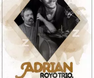 Adrian Royo Trio