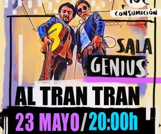 Al Tran Tran Impro