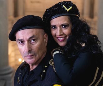 Amistades Peligrosas