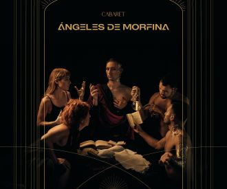 Ángeles de Morfina