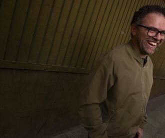 Antonio Álvarez y La Banda en Movimiento